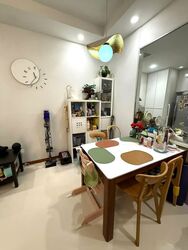 ClementiWoods Condominium (D5), Condominium #619628471
